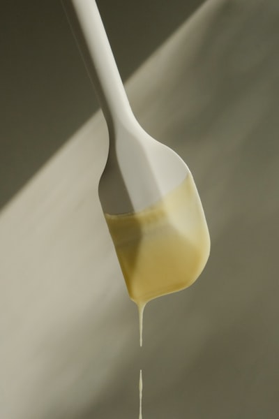 Spatula — лопатка