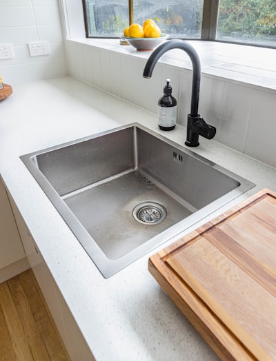Lavabo — раковина