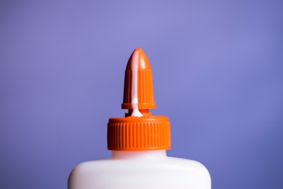 Glue — клей