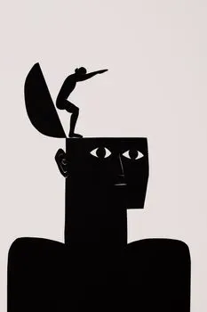 hit upon the idea — пришла в голову эта идея