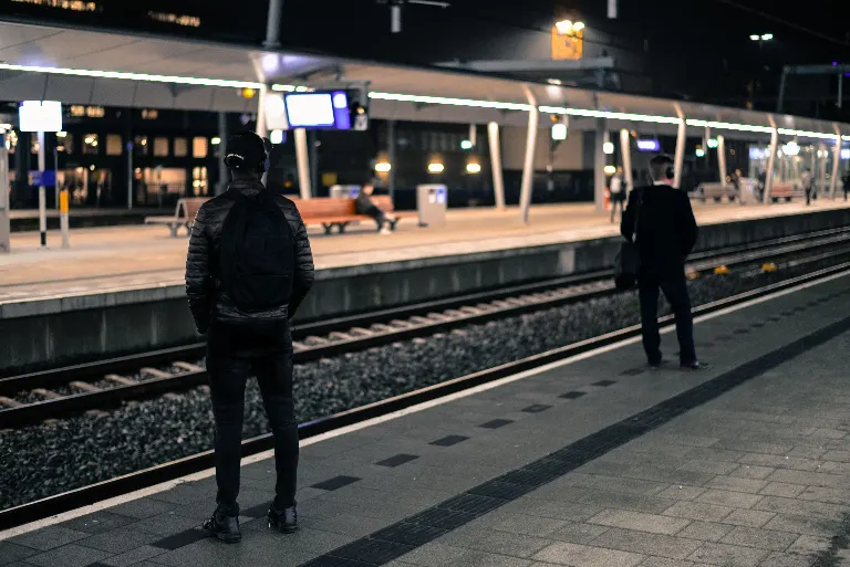 vale perroon — не та платформа