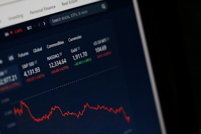 Investment policy — инвестиционная политика
