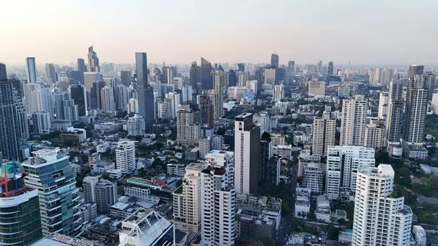 bangkok — Бангкок