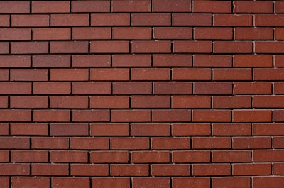 Brick — кирпич