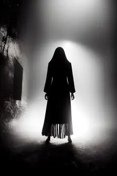Evil — злой