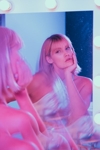 vanity — тщеславие