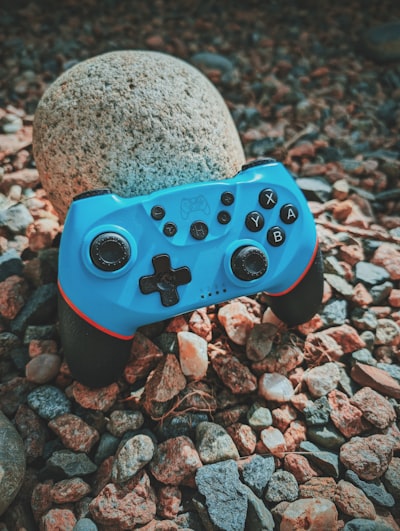 controllers — контроллеры