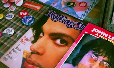 prince — принц
