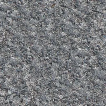 Paved — асфальтированная