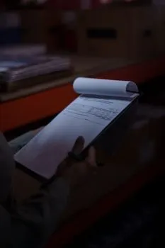 Account of — Отчет о