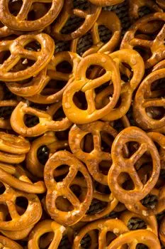 Brezel — Крендель