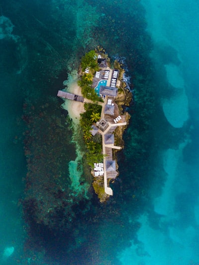 Isle — остров