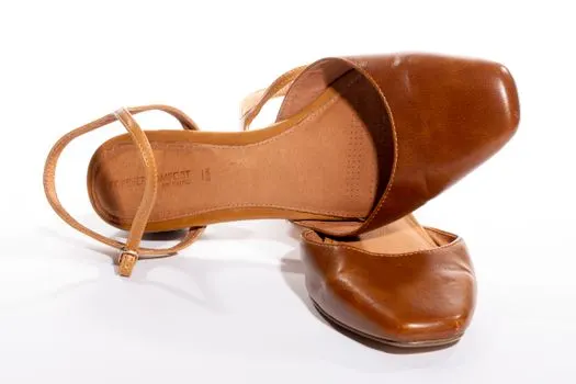 Slingbacks — босоножки
