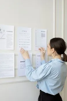 Zeitplan — график