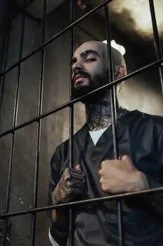 Inmate — Заключенный