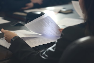 documents — документы