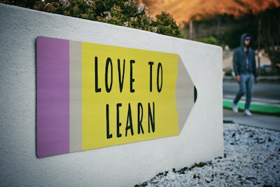 Eager to learn — жаждущий учиться