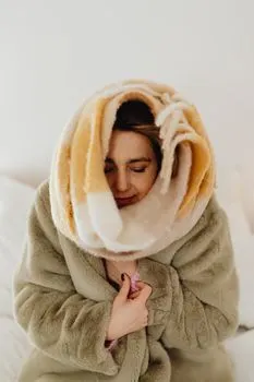 Die Heizung wird nicht warm — отопление не греет