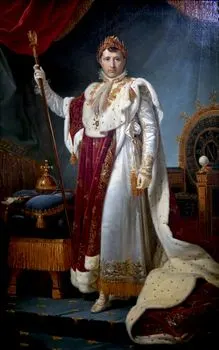 Abdicate — Отречься