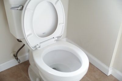 Potty — горшок