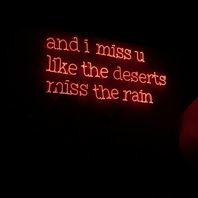 To miss someone — скучать по кому-то