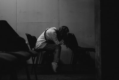 reclusive — затворнический