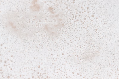 Foam — пена