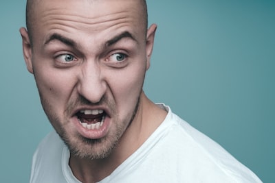 Mean guy — злой парень