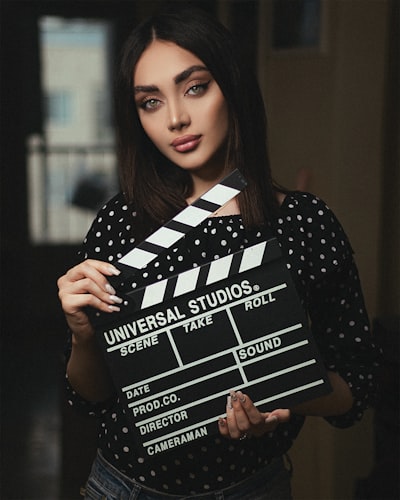 Cinephile — киноман