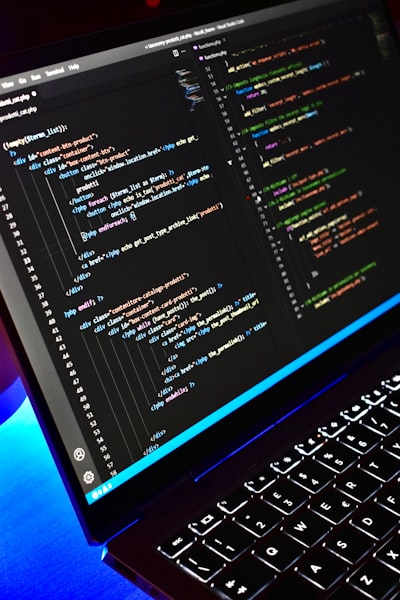 full stack — фулстек