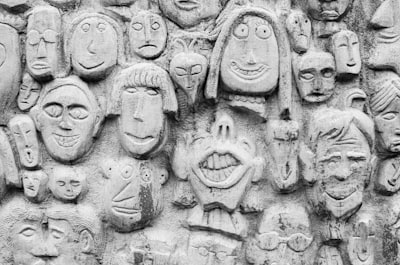 characters — персонажи