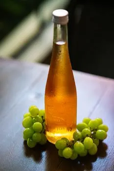 Wein — Вино