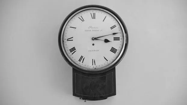 for a long time — надолго