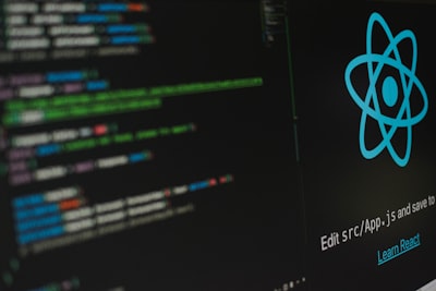 React — реагировать