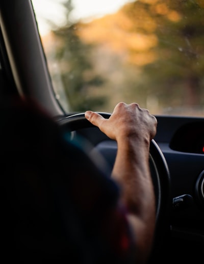 steering — рулевое управление