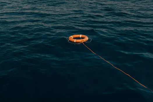 Bailout — Финансовая помощь