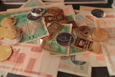 asset — актив