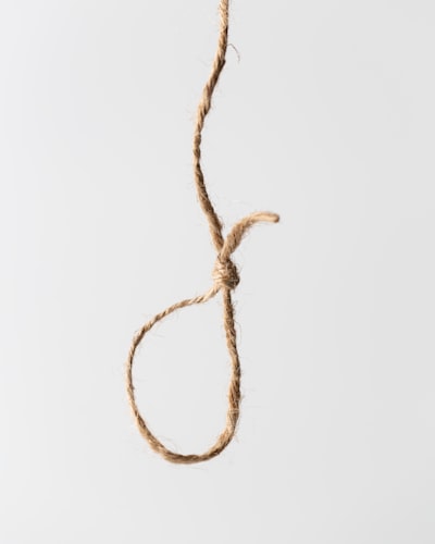 String — бечёвка