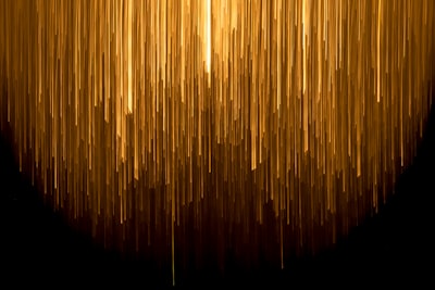 luces — огни