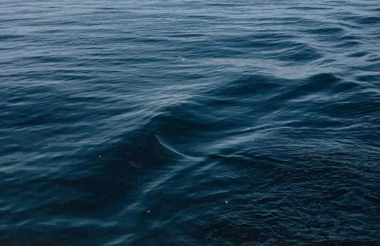 seas — Моря