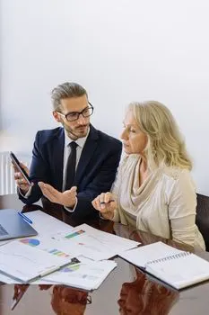 Wealth management — управление капиталом