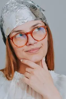 Foolish — глупый
