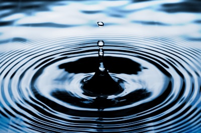 Ripple — рябь
