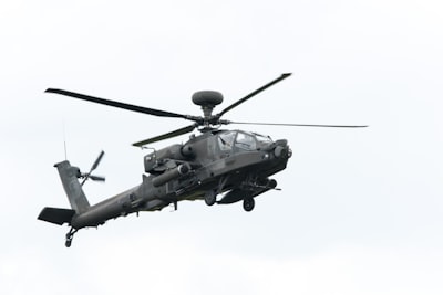 hélicoptère — вертолёт