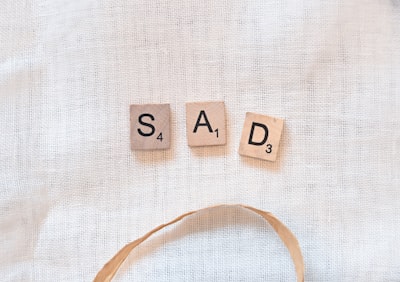 Sadly — увы