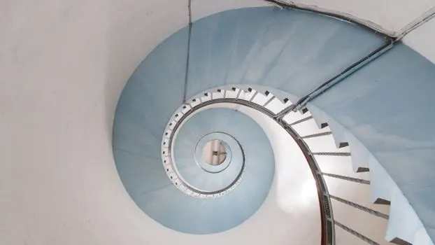 spiral — спираль