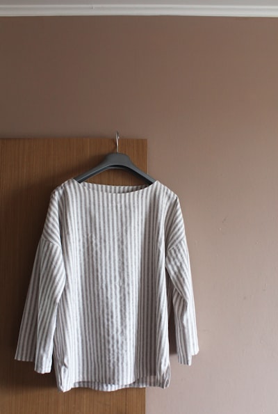 Bluza — блузка