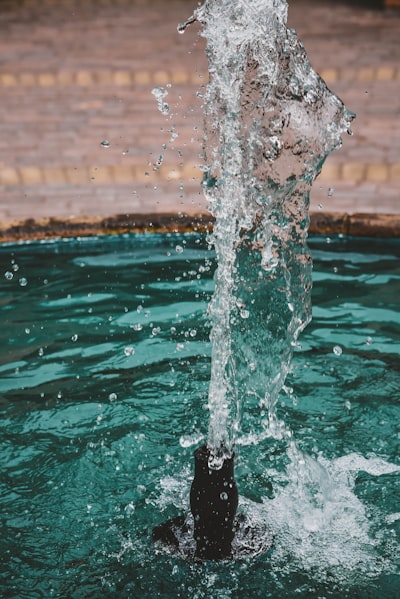 Quench — утолять