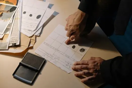 circumstantial evidence — косвенные доказательства