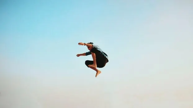Leaps — Скачки